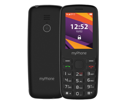 Smartfon MYPHONE 6410 LTE